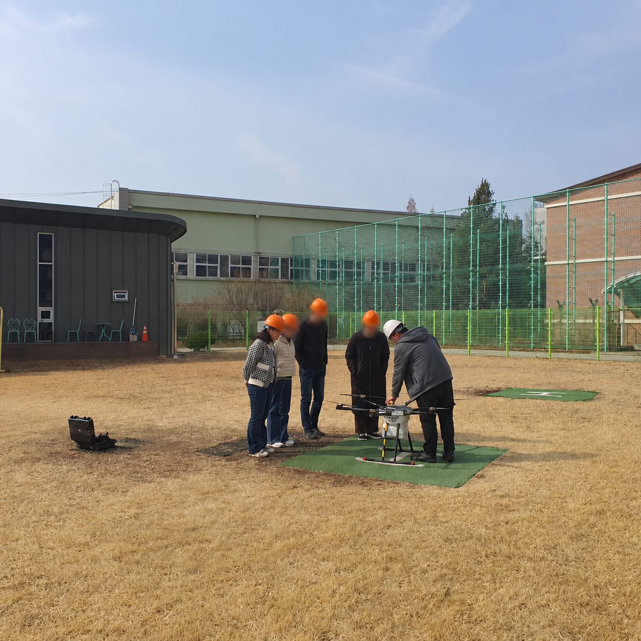 2026 서울특별시 토지과 3종 드론 국가자격증 교육 사진 1