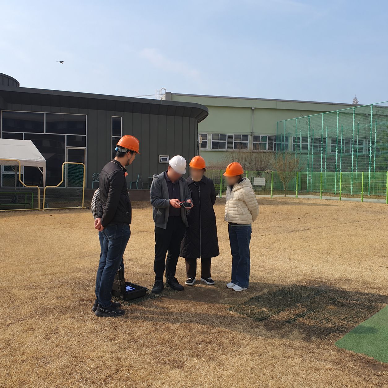 2026 서울특별시 토지과 3종 드론 국가자격증 교육 사진 7