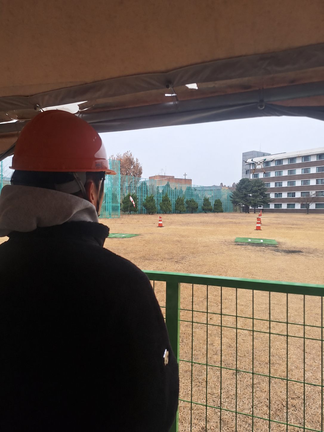 2026 서울특별시 토지과 3종 드론 국가자격증 교육 사진 11