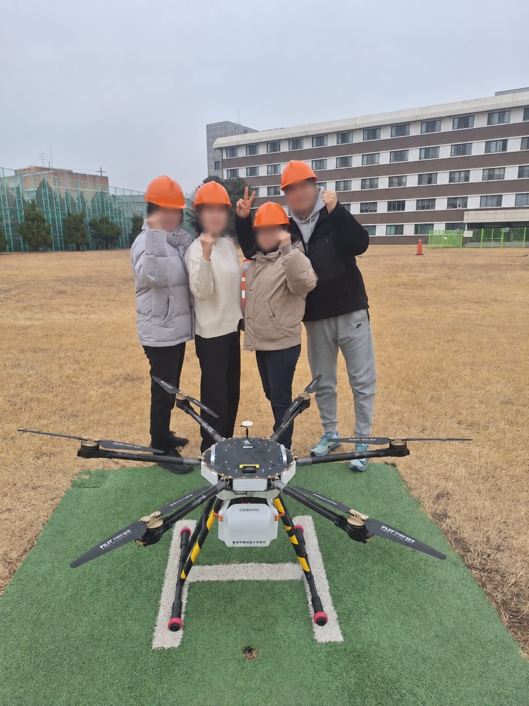 2026 서울특별시 토지과 3종 드론 국가자격증 교육 사진 13