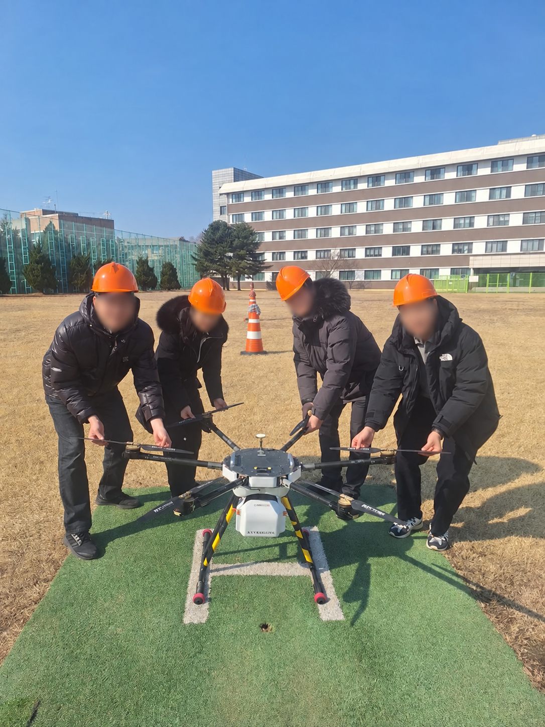 2026 서울특별시 토지과 3종 드론 국가자격증 교육 사진 14