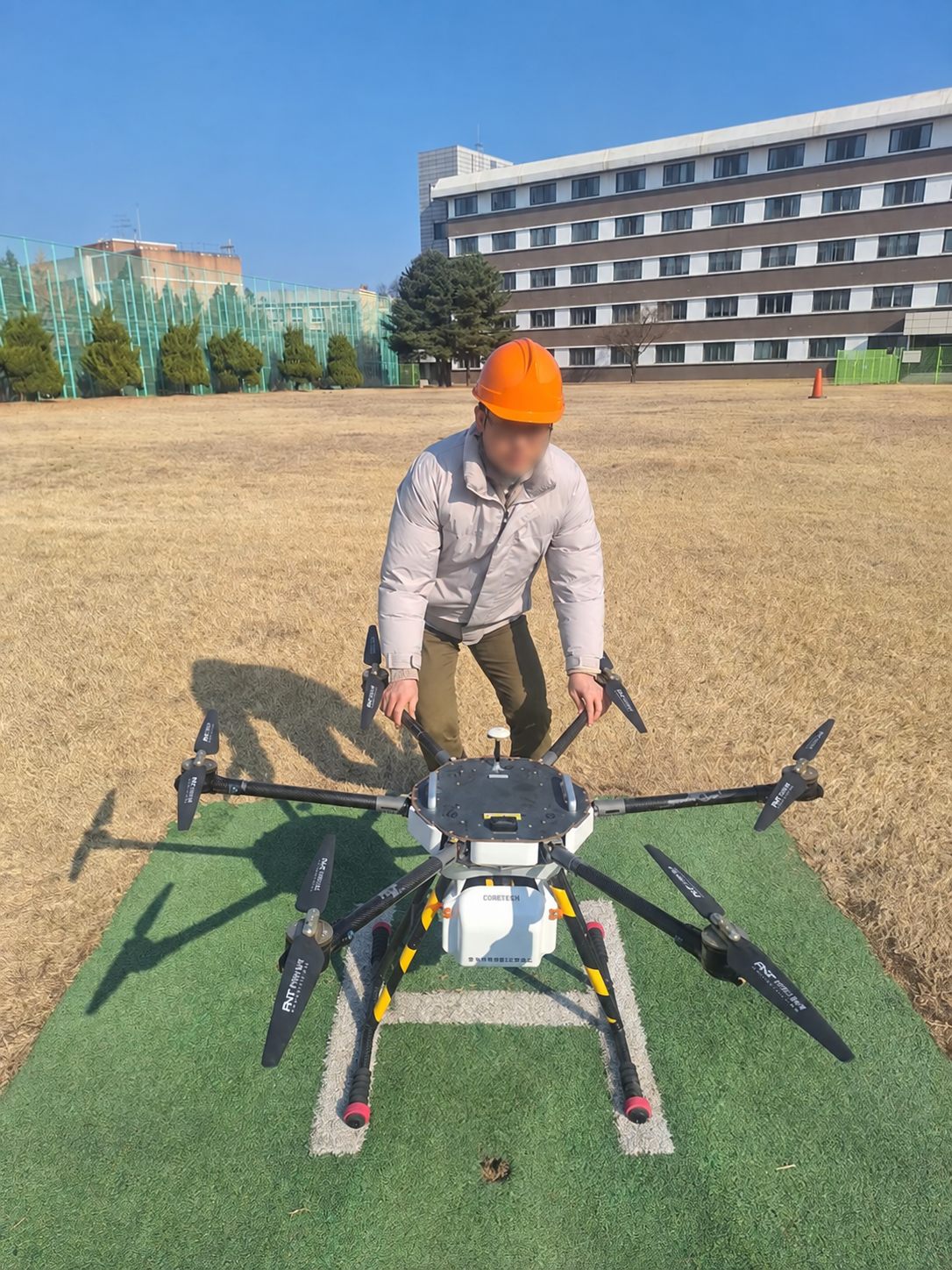 2026 서울특별시 토지과 3종 드론 국가자격증 교육 사진 18
