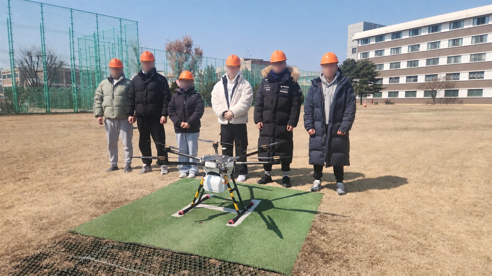 2025 서울특별시 소방재난본부 3종 드론 국가자격증 교육 사진 3