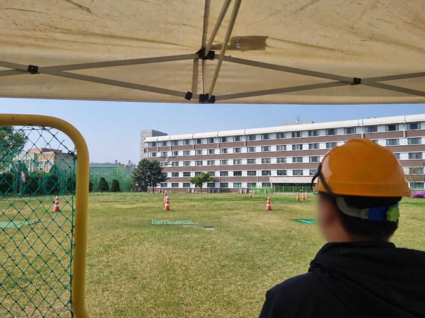 2022 한국교통안전공단 관련 공공기관 1종 교육 사진 5