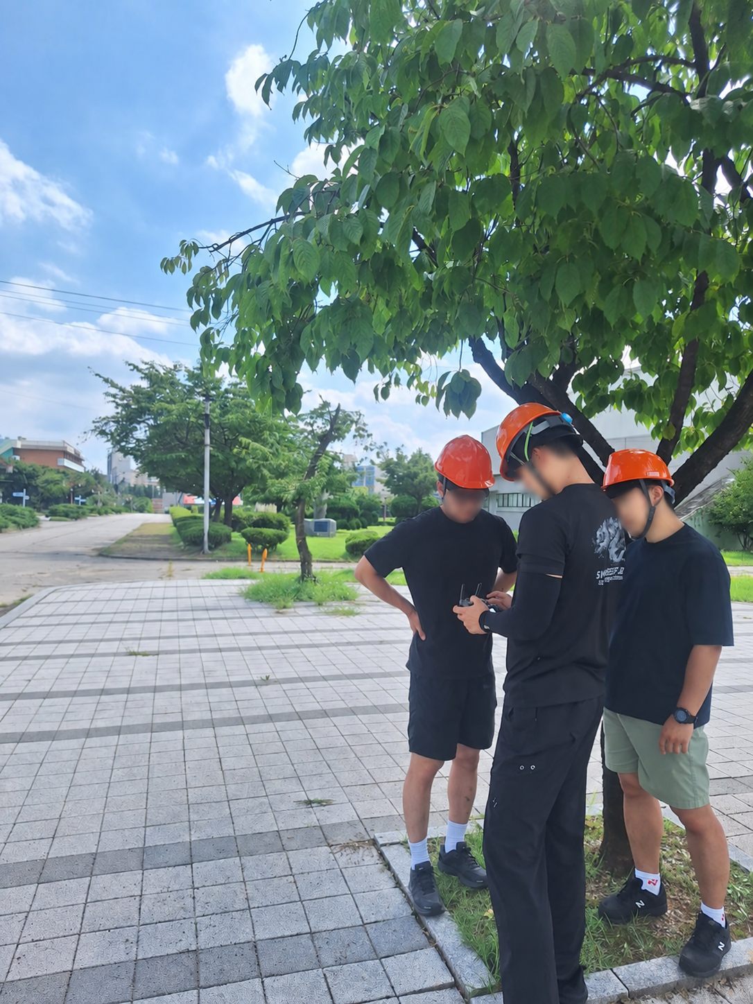 2026 서울특별시 소방재난본부 소방임무 특화 드론교육 사진 1