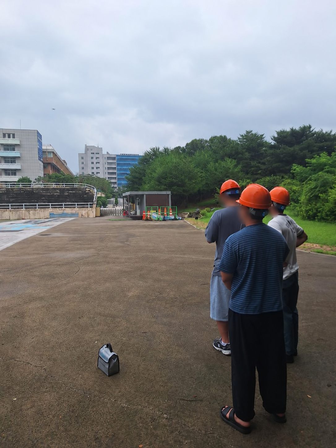 2026 서울특별시 소방재난본부 소방임무 특화 드론교육 사진 4